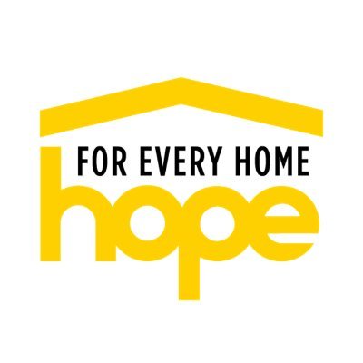 HopeForEveryHome