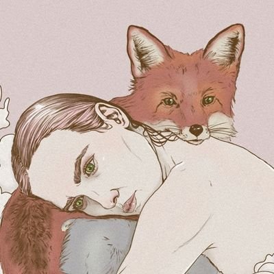 Digital illustrator: Penguin, McGrawHill, DFinity... | She/Her | Spanish
1/1 Hand Drawn NFT | Member @Rise_Dao
I'm on https://t.co/jeBuyavr5f