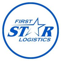 First Star Logistics(@Firststarlog) 's Twitter Profile Photo