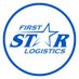 First Star Logistics (@Firststarlog) Twitter profile photo