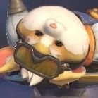 🐹 SMALL MAMMAL IN TRANSIT 🐹 | ❝ Subject 8, 'Hammond'. ❞ 🔸 Small. Cute. Piloting a robot 🔸‼️Read pinned please‼️