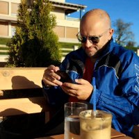 𝙂𝙤𝙧𝙖𝙣 𝘽𝙧𝙖𝙯𝙙𝙖 (@goranbrazdata) 's Twitter Profile