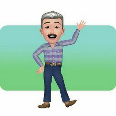 KenRobe80266505's profile picture. 