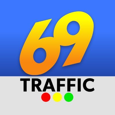 Regional traffic alerts for the 69News viewing area. Traffic tips call: 610-820-1111