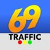 69News Traffic Alert (@wfmztraffic) Twitter profile photo