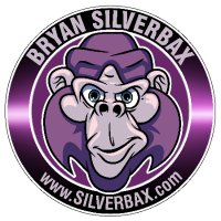 Bryan SilverbaX(@bryansilverbax) 's Twitter Profile Photo
