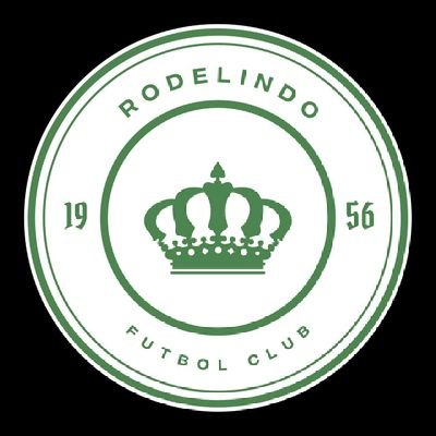 💚⚽️ Cuenta Oficial del Club Rodelindo S.A.D.P. #DelBarrioAlMundo 🌎 #VamosRode 💚 #LaBandaDelRey 👑