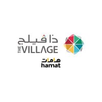 The Village | ذا ڤيلج(@TheVillage_KSA) 's Twitter Profile Photo