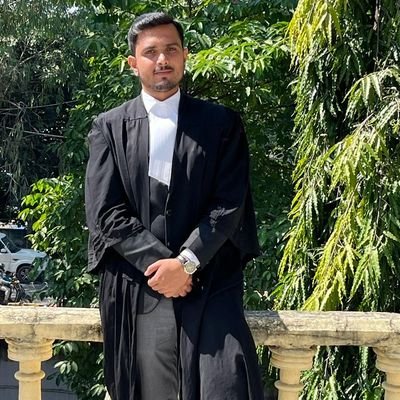 Advocate, @Madhyapradesh High Court, Jabalpur.