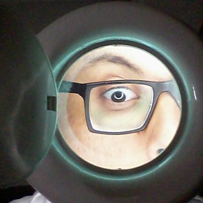 gargantaoficial's profile picture. temos ódio e nojo a ditadura.
13
Arqueólogo

🏴