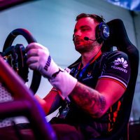 C. Tscharf (@tscharfc) 's Twitter Profile