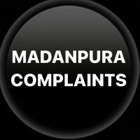 MADANPURA COMPLAINTS(@MadanpuraC) 's Twitter Profile Photo