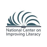 National Center on Improving Literacy(@NCILiteracy) 's Twitter Profile Photo