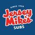 Jersey Mike's Subs (@jerseymikes) Twitter profile photo