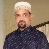 Salim Ghadiyali(@SalimGhadiyali0) 's Twitter Profile Photo