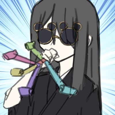 まかろしさんのプロフィール画像