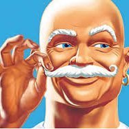 Mr_Clean2120's profile picture. Gen X - OGC
Owner of White NS Engineering
The Final Solution of Land Restoration
Maker of fine artisan soaps and lampshades.
Social Scientist