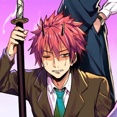 Servant to Rimuru Tempest. Jura Tempest’s Commander in Chief.