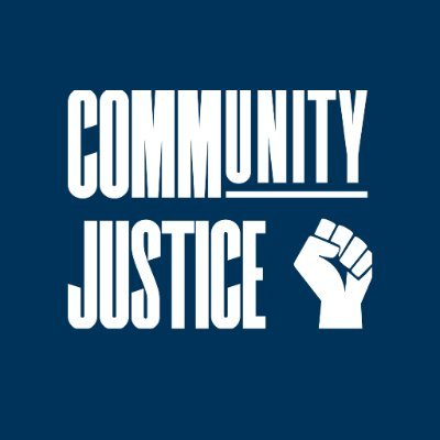 Community Justice Action Fundさんのプロフィール画像