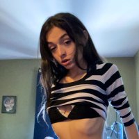 april goth - 18+ 🤍 NO SNAP NO MEETS. (@bunnygoth_) 's Twitter Profile