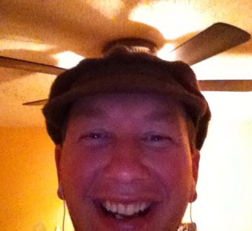 DougNotton's profile picture. 