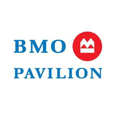 BMO Pavilion is a unique, lakefront venue that features a capacity of approx 10,000 and hosts the music industry's hottest performers.