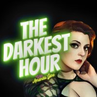 Amanda Jane (the darkest hour) (@amandajanetdh) 's Twitter Profile