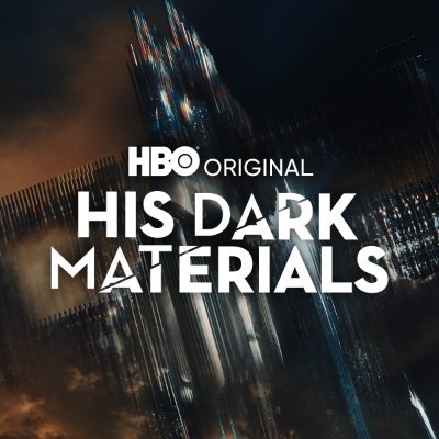 Official @HBO Twitter account for #HisDarkMaterials.

All episodes are now streaming on @StreamOnMax.