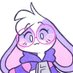 Ashley Nichols 🐰 (@AshNicholsArt) Twitter profile photo