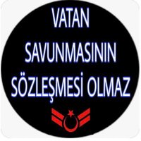Çağlar 🇹🇷🇹🇷 (@bayrak5455) 's Twitter Profile Photo