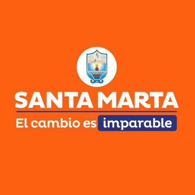 Página Oficial - Gerencia de Infraestructura del Distrito de Santa Marta.