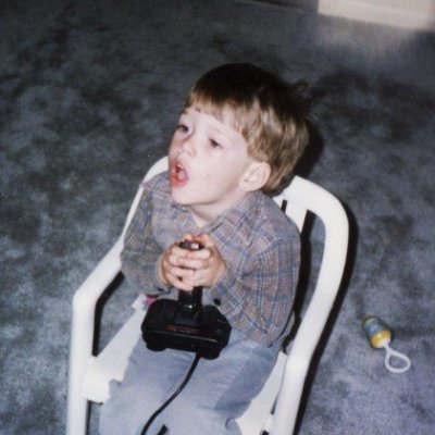 Father, husband, casual gamer and Twitch streamer. Mostly playing FPS games, trying to aim better!
Dream: To have the Twitch name