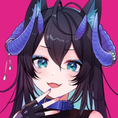 Ahwoo Inugami (Ahri) 🐾 👻さんのプロフィール画像