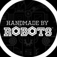 Handmade by Robots(@hmadebrobots) 's Twitter Profileg