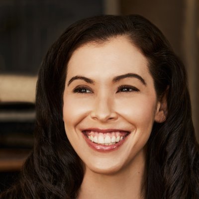 Ali Rosen