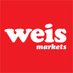 Weis Markets (@WeisMarkets) Twitter profile photo