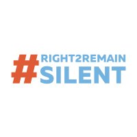 #Right2RemainSilent (@right2remainsi1) 's Twitter Profile Photo #Right2RemainSilent (@right2remainsi1) 's Twitter Profile Photo