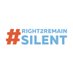 #Right2RemainSilent (@Right2RemainSi1) Twitter profile photo