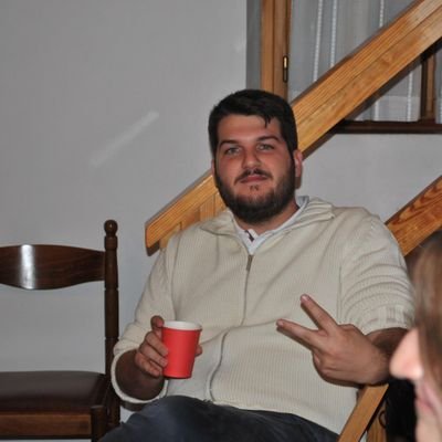 Federico_9807's profile picture. 