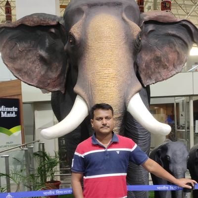 SriPS5's profile picture. Interested Ambedkar Ideology nd his Movement. Bahujan Ideology @ BSP