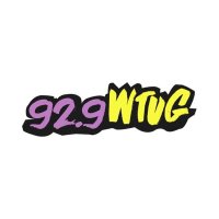 92.9 WTUG (@929wtug) 's Twitter Profile