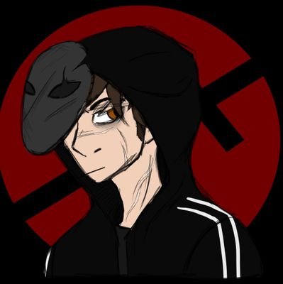 `Helllo! My name is Vague_Shadow, or just Vague. Im a small streamer just starting out, I mainly stream horror games
https://t.co/4lB3lRV7iK