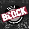 1051theblock's profile picture. 105.1 The Block, a Townsquare Media station, is Bama's No. 1 for Hip-Hop