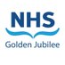 NHS Golden Jubilee PEF Team (@NHSGJ_PEFs) Twitter profile photo