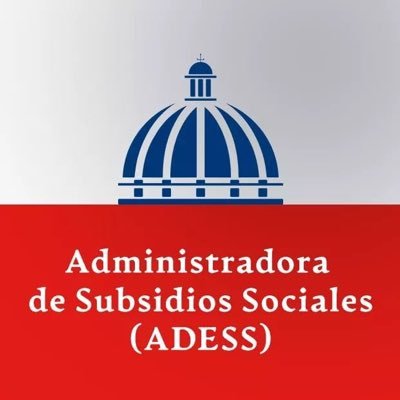 Nuestra misión es unificar y administrar de forma ágil los subsidios sociales focalizados otorgados por el Gobierno. #EnAdessEstamosCambiando