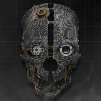 dishonored Profile Picture