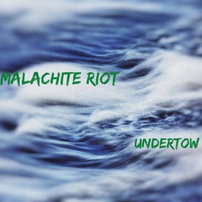 MalachiteRiot Profile Picture