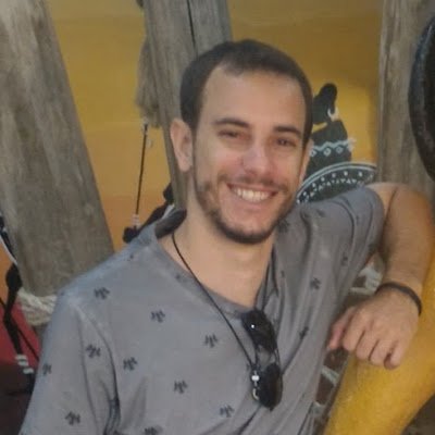 Ph.D. Candidate in Psychology at McMaster University.
MSc in Psychology at Universidade Federal do Espirito Santo