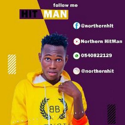 Northern Hit Man Profile