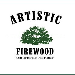 Much of the art shown here comes from firewood. Share some of your own firewood art with us at https://t.co/YYY4IQohnW